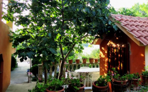 Apartmani Tereza Kukljica